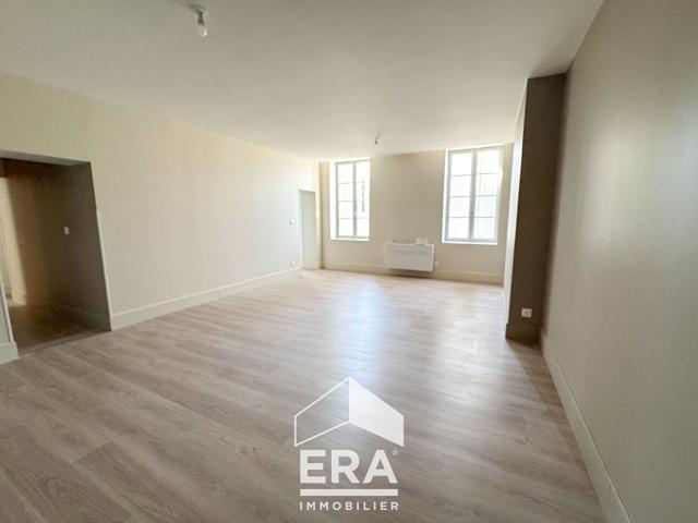Appartement vente à Albi