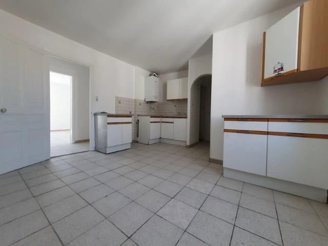 Appartement vente à Privas, Le Teil