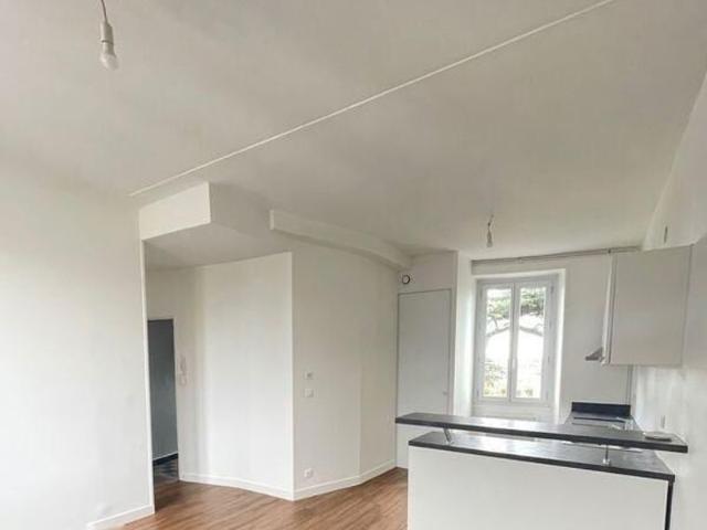 Appartement location à Nantes