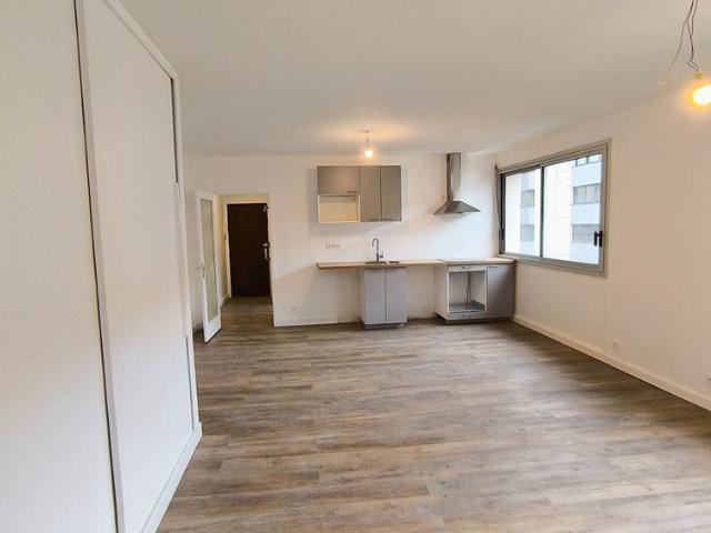 Appartement location à Bonnabaud, Clermont-Ferrand
