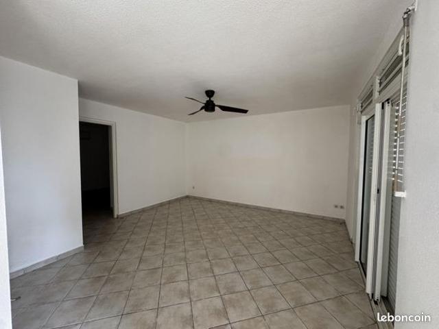 Appartement vente à Guadeloupe