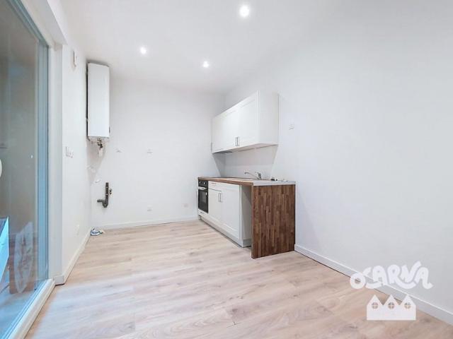 Appartement location à Lille, Croix