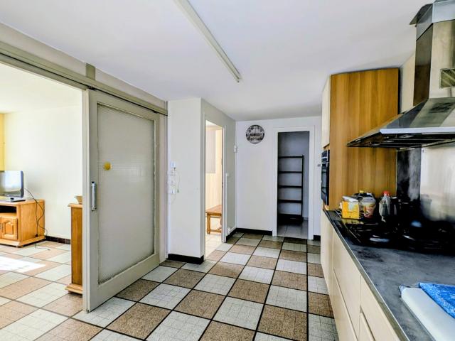 Appartement vente à Bourg-en-Bresse, Châtillon-la-palud