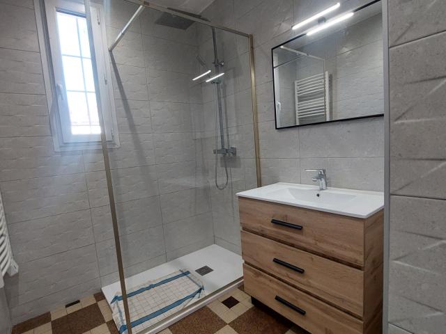 Appartement location à Carcassonne