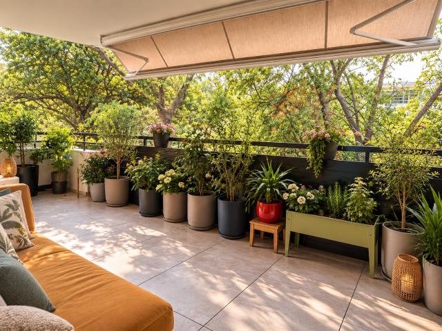 Appartement vente à Arrondissement de Toulon, Toulon