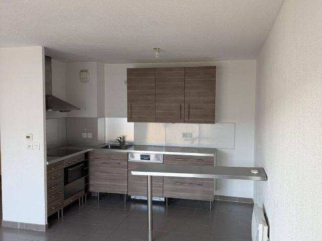 Appartement location à Châteauneuf-les-Martigues, Bouches-du-Rhône