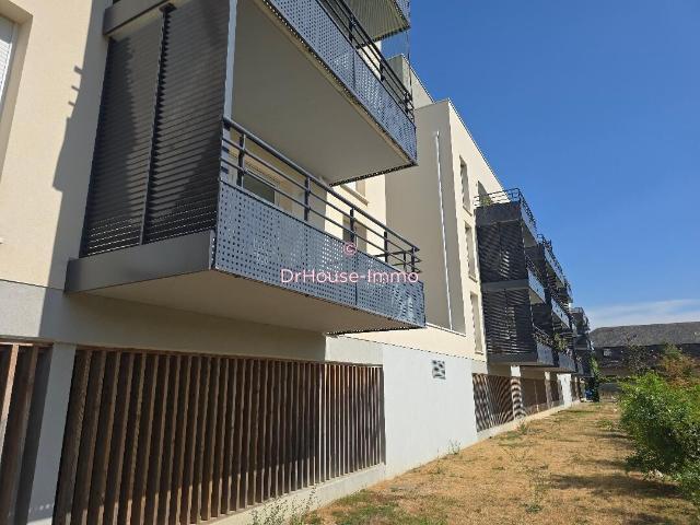 Appartement vente à Vernon, Eure