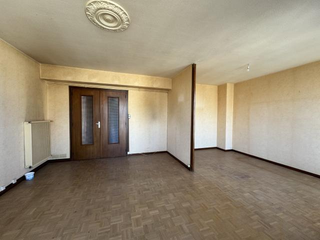 Appartement vente à Montluçon, Commentry