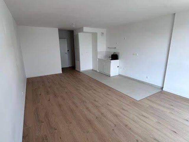 Appartement location à Beauséjour, Saint-Herblain