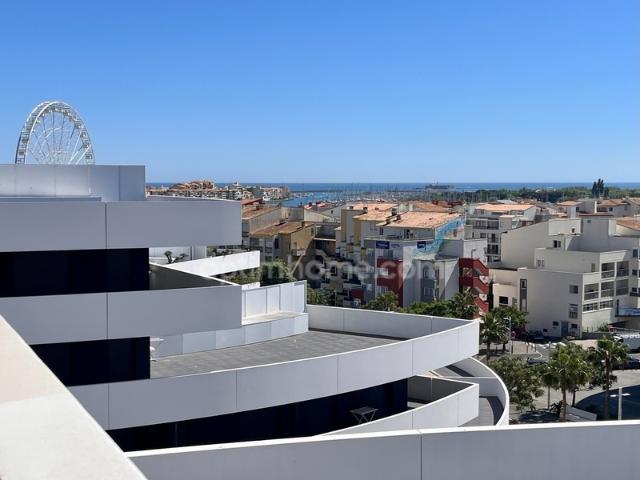 Appartement vente à Béziers, Agde