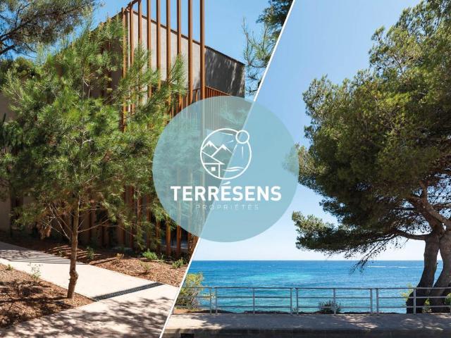 Appartement vente à Istres, Sausset-les-pins