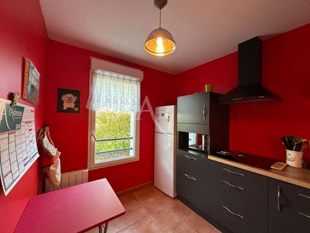 Appartement vente à Les Sables-d'Olonne, Château-d'olonne