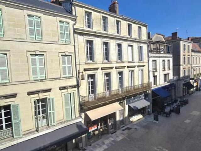 Appartement vente à Périgueux