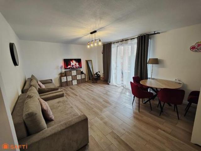 Appartement vente à Villeneuve-sur-Lot, Villeneuve-sur-lot
