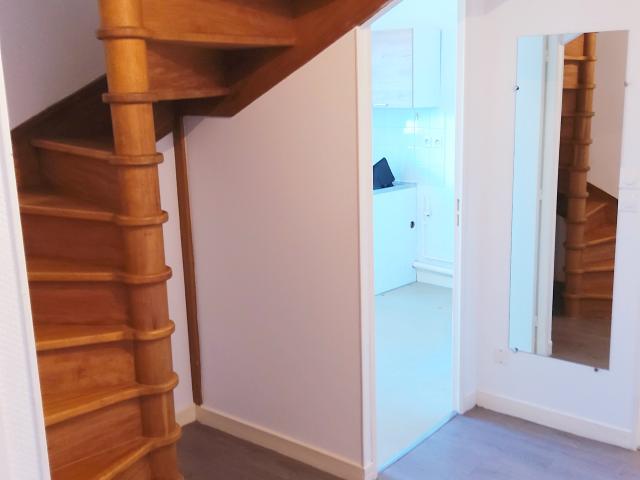 Appartement location à Cosne-Cours-sur-Loire, Cosne-cours-sur-loire