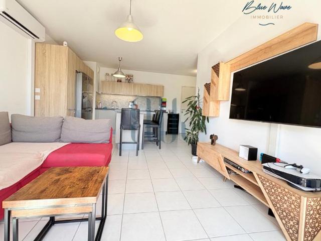 Appartement vente à Arrondissement de Draguignan, Le Muy
