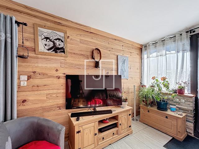Appartement vente à Barcelonnette, Jausiers