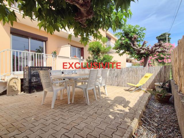 Appartement vente à Béziers, Agde