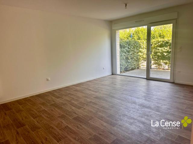 Appartement vente à Lille, Templeuve