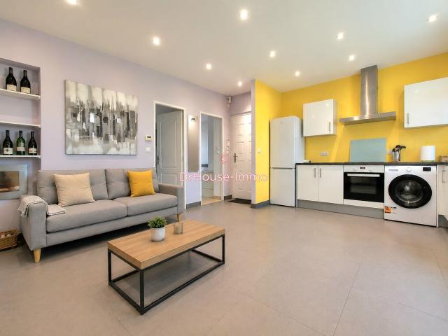 Appartement vente à Hôtel de Ville, Chalon-sur-Saône
