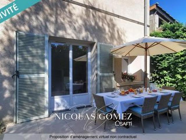 Appartement vente à Lyon, Métropole de Lyon
