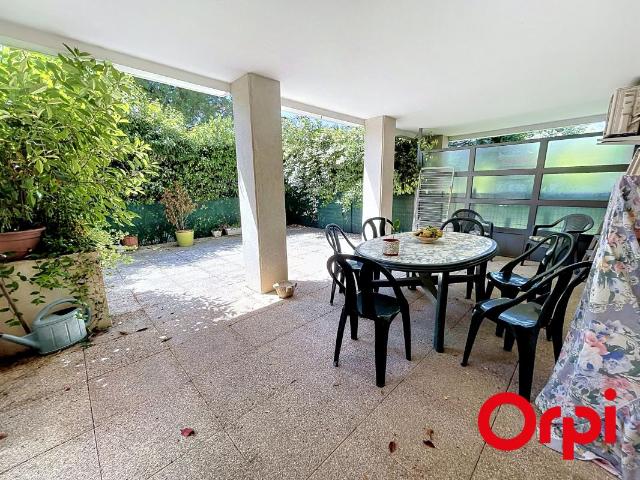 Appartement vente à Marseille