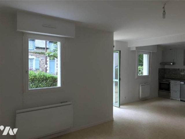 Appartement location à Rennes, Bretagne