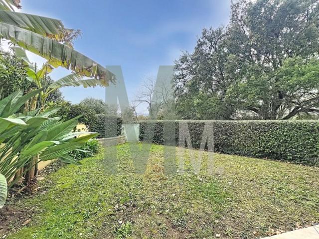 Appartement vente à Grasse, Mandelieu-la-napoule