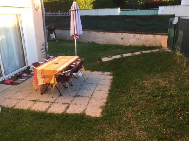Appartement vente à Poitiers, Buxerolles
