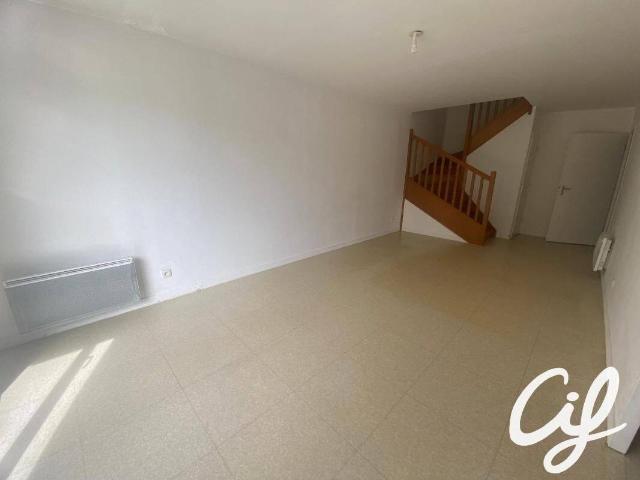 Appartement location à Confluent, Rezé