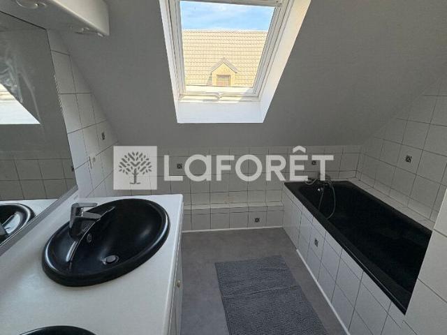 Appartement location à Riom-ès-Montagnes, Cantal