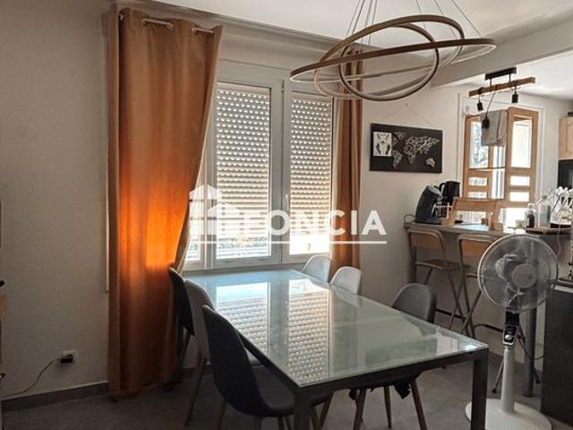 Appartement vente à Roanne