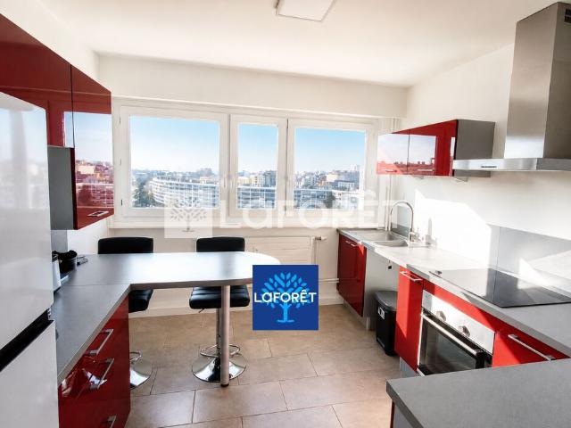 Appartement location à Roanne
