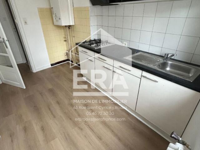 Appartement location à Rodez, Onet-le-château