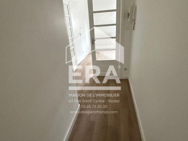 Appartement location à Rodez, Onet-le-château