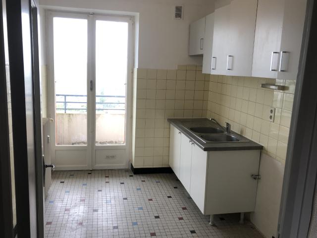 Appartement location à Rodez, Onet-le-château