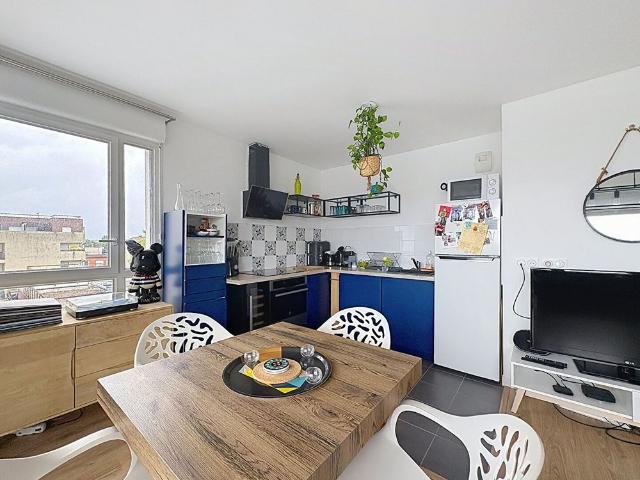 Appartement location à Bobigny, Bagnolet