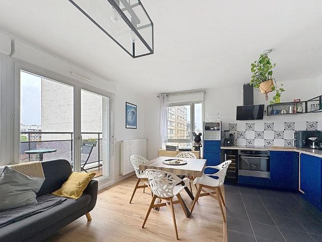 Appartement location à Bobigny, Bagnolet