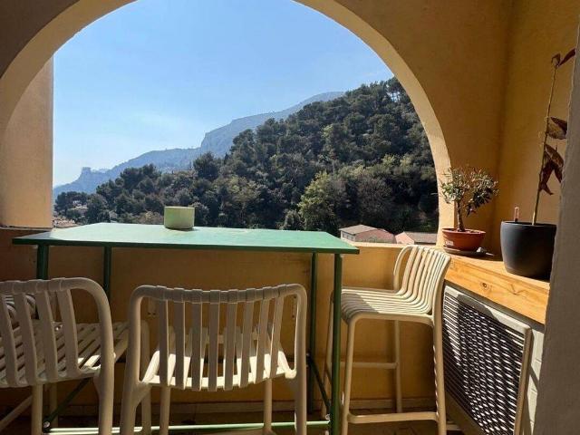Appartement location à Roquebrune-Cap-Martin, Alpes-Maritimes