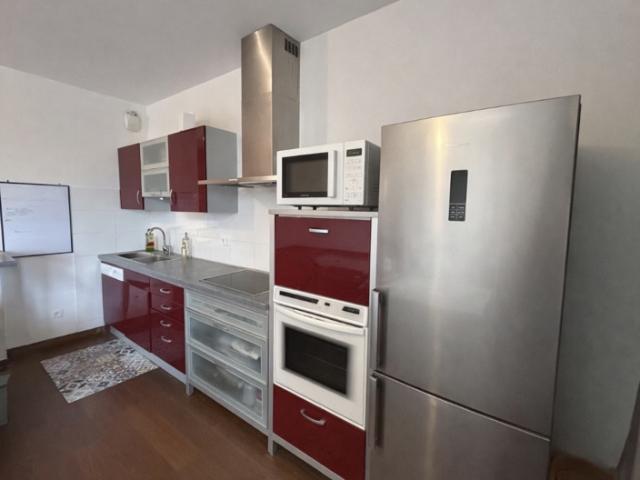 Appartement vente à Nîmes, Roquemaure