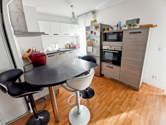 Appartement vente à Rouen, Bihorel