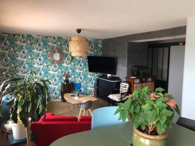 Appartement vente à Rouen, Ruan