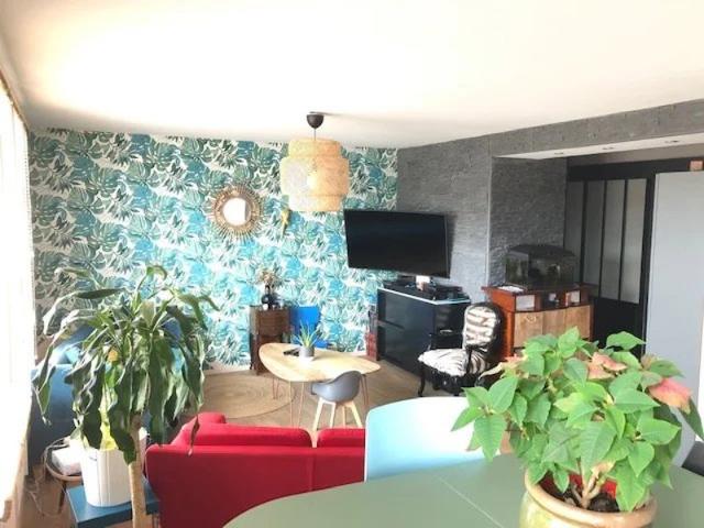 Appartement vente à Rouen, Ruan