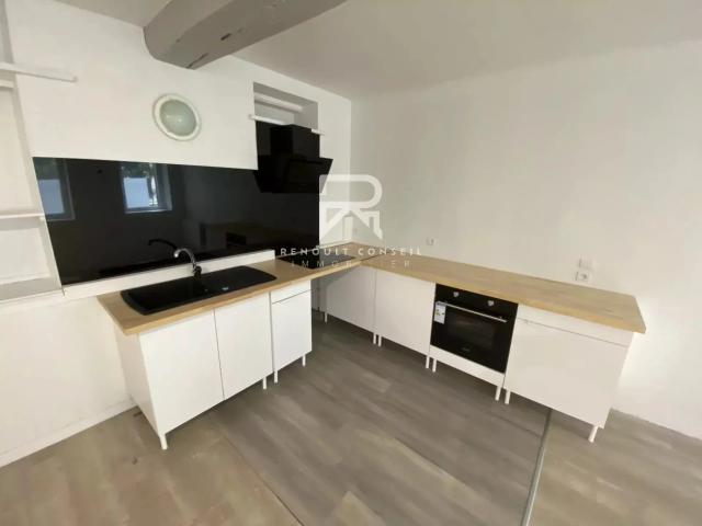 Appartement location à Rouen, Ruan