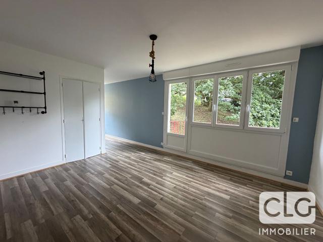 Appartement location à Quimper, Bretagne