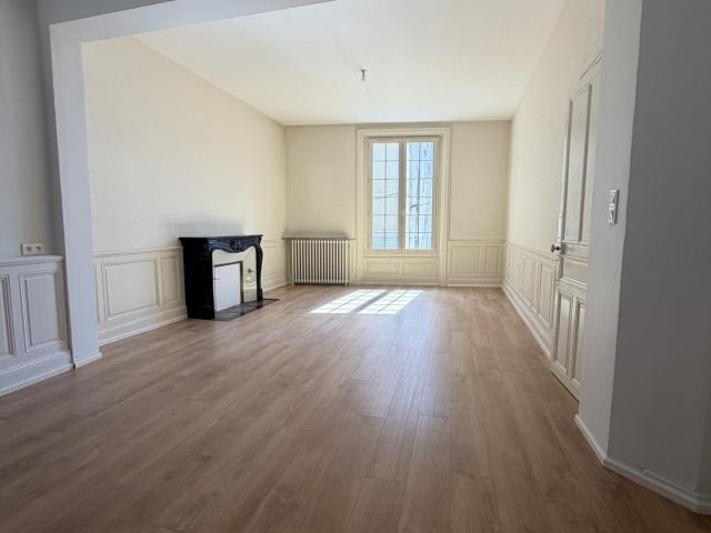 Appartement location à Poitiers