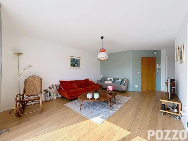 Appartement location à Caen