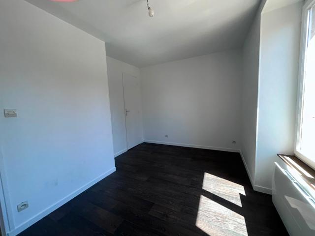Appartement location à Poitiers