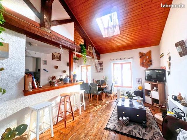 Appartement vente à Grenoble, Saint-marcellin