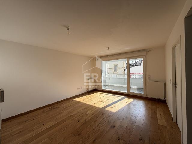 Appartement location à Reims